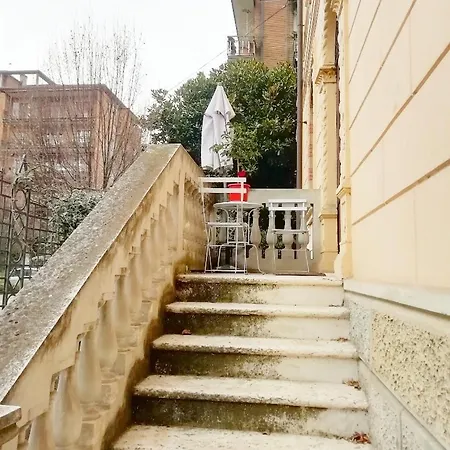 Dimora Scaligera Apartamento Verona