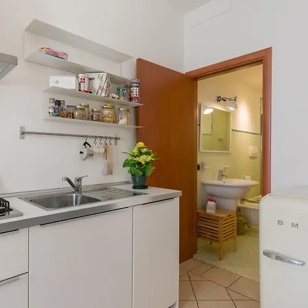 Dimora Scaligera Appartement Vérone