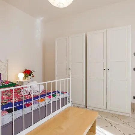 Dimora Scaligera Appartement *