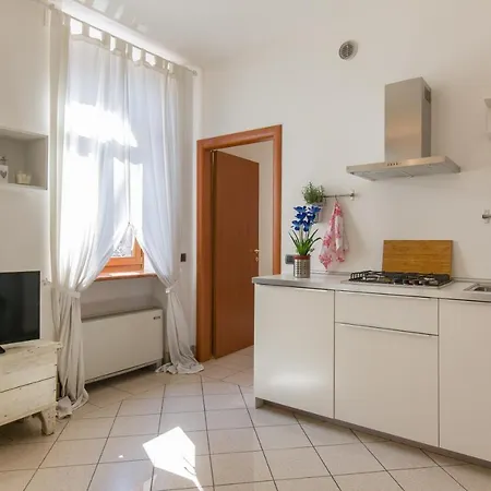 Apartamento Dimora Scaligera *