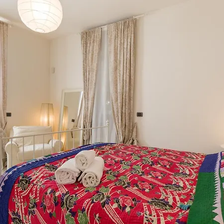 Appartement Dimora Scaligera *