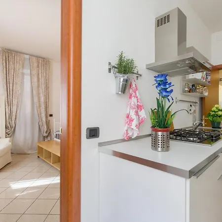 Dimora Scaligera Appartement *