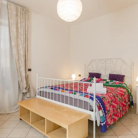 Dimora Scaligera Apartamento Verona
