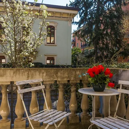 Dimora Scaligera Apartamento