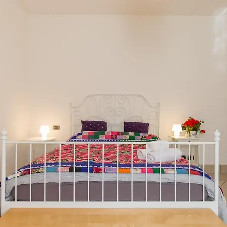 Appartement Dimora Scaligera Vérone